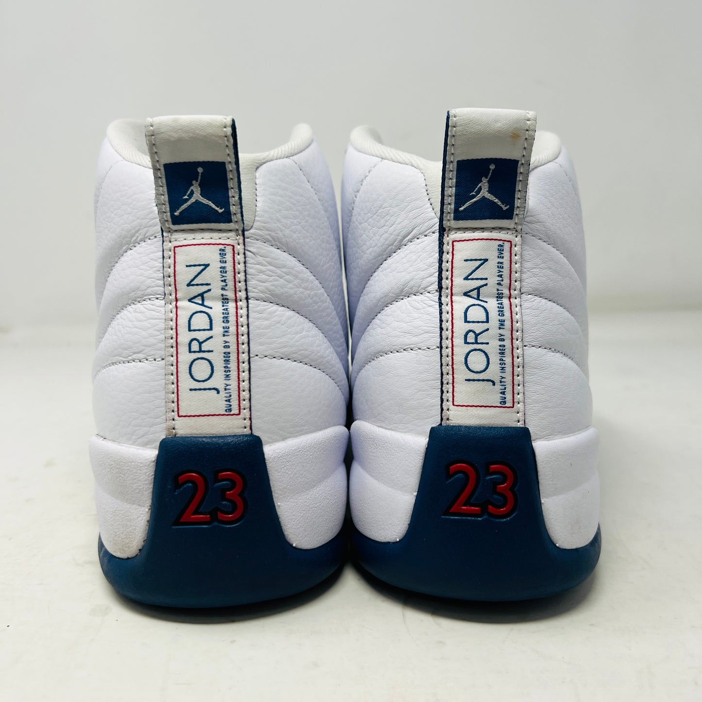 Jordan 12 Retro French Blue (2025)