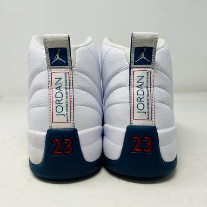 Jordan 12 Retro French Blue (2025)