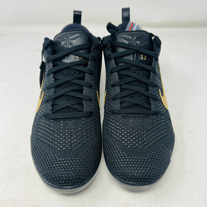Nike Kobe 11 Elite Low Protro Fade to Black (2026)
