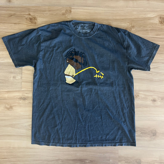 Travis Scott Rodeo CPFM Track 8 Tee