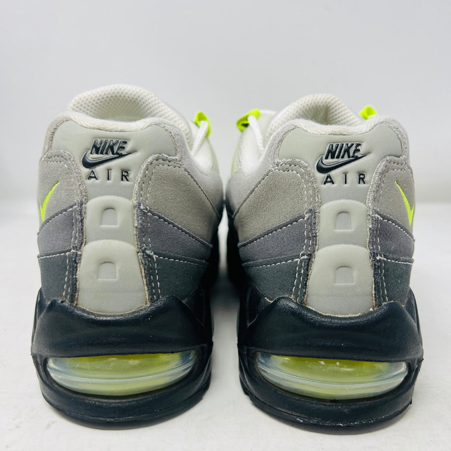 Nike Air Max 95 Big Bubble Neon (2026) (Women's)