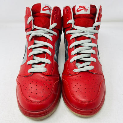 Nike SB Dunk High Mork & Mindy