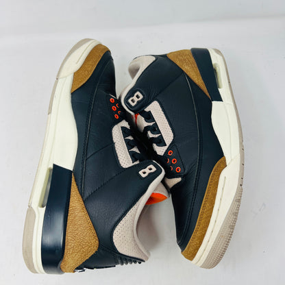 Jordan 3 Retro Desert Elephant