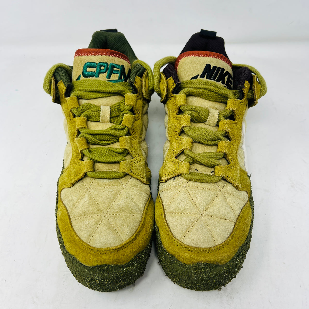 Nike CPFM Flea 1 Cactus Plant Flea Market Desert Moss