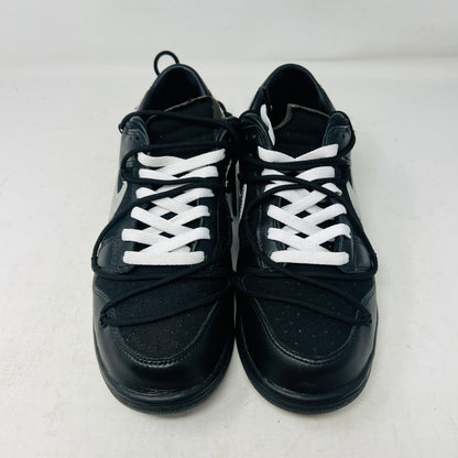 Nike Dunk Low Off-White Lot 50