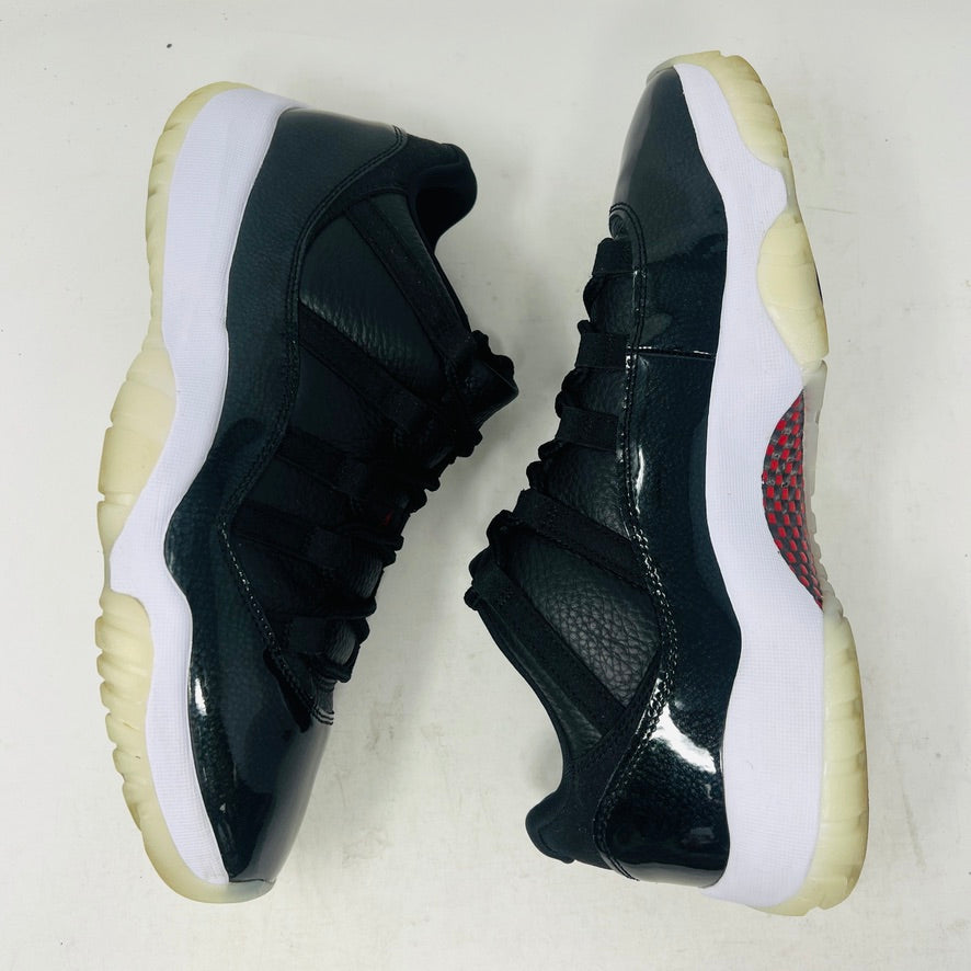 Jordan 11 Retro Low 72-10
