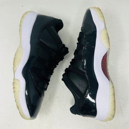 Jordan 11 Retro Low 72-10