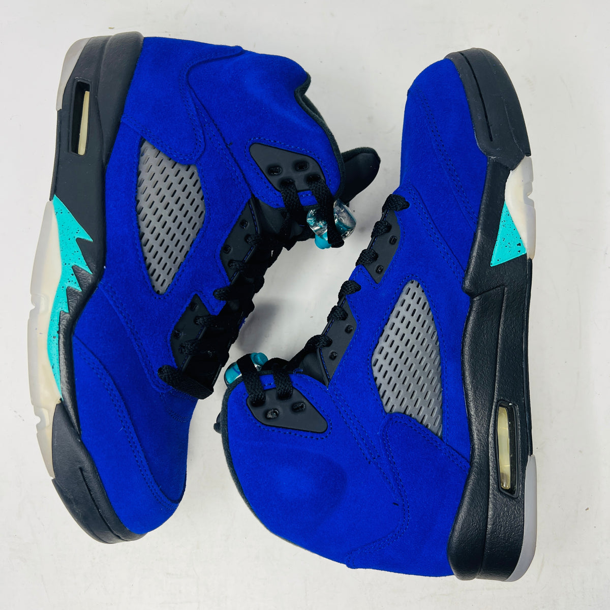 Jordan 5 Retro Alternate Grape