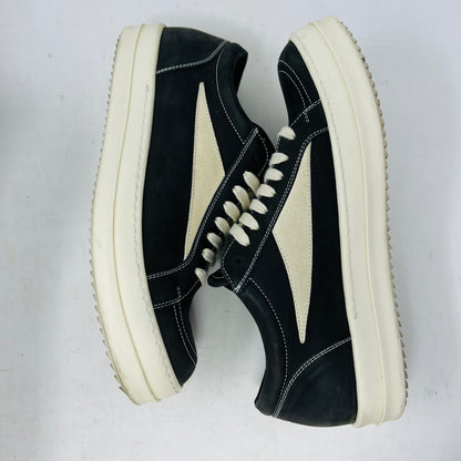 Rick Owens Porterville Vintage Low Dark Dust