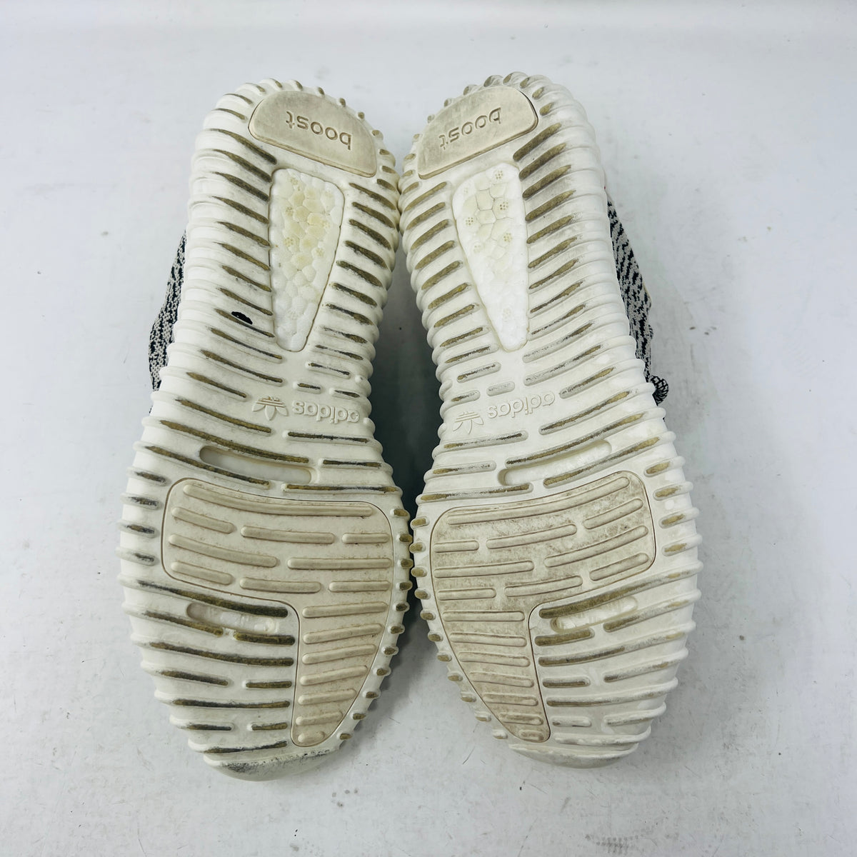 adidas Yeezy Boost 350 Turtledove (2022)