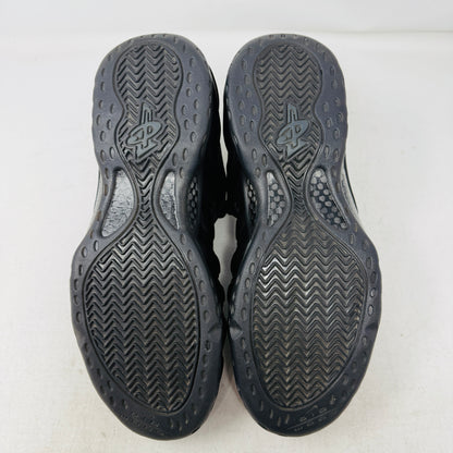 Nike Air Foamposite One Anthracite (2023)