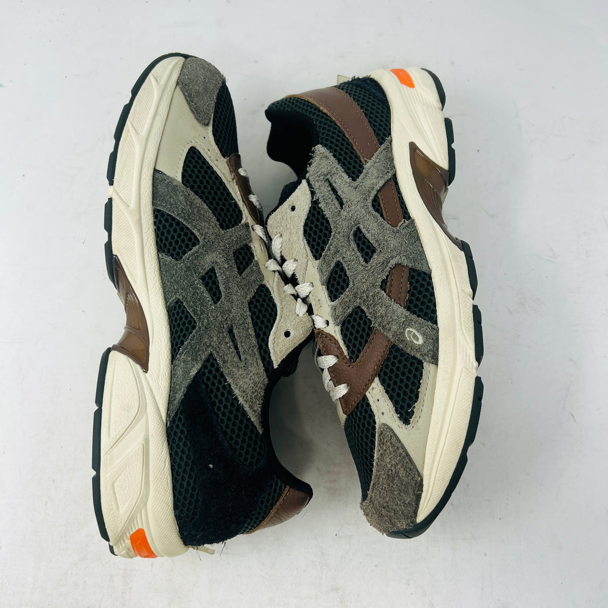 ASICS Gel-1130 MK-II HAL Studio Forest