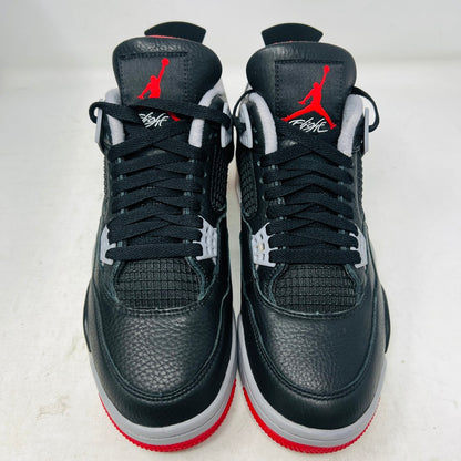 Jordan 4 Retro Bred Reimagined