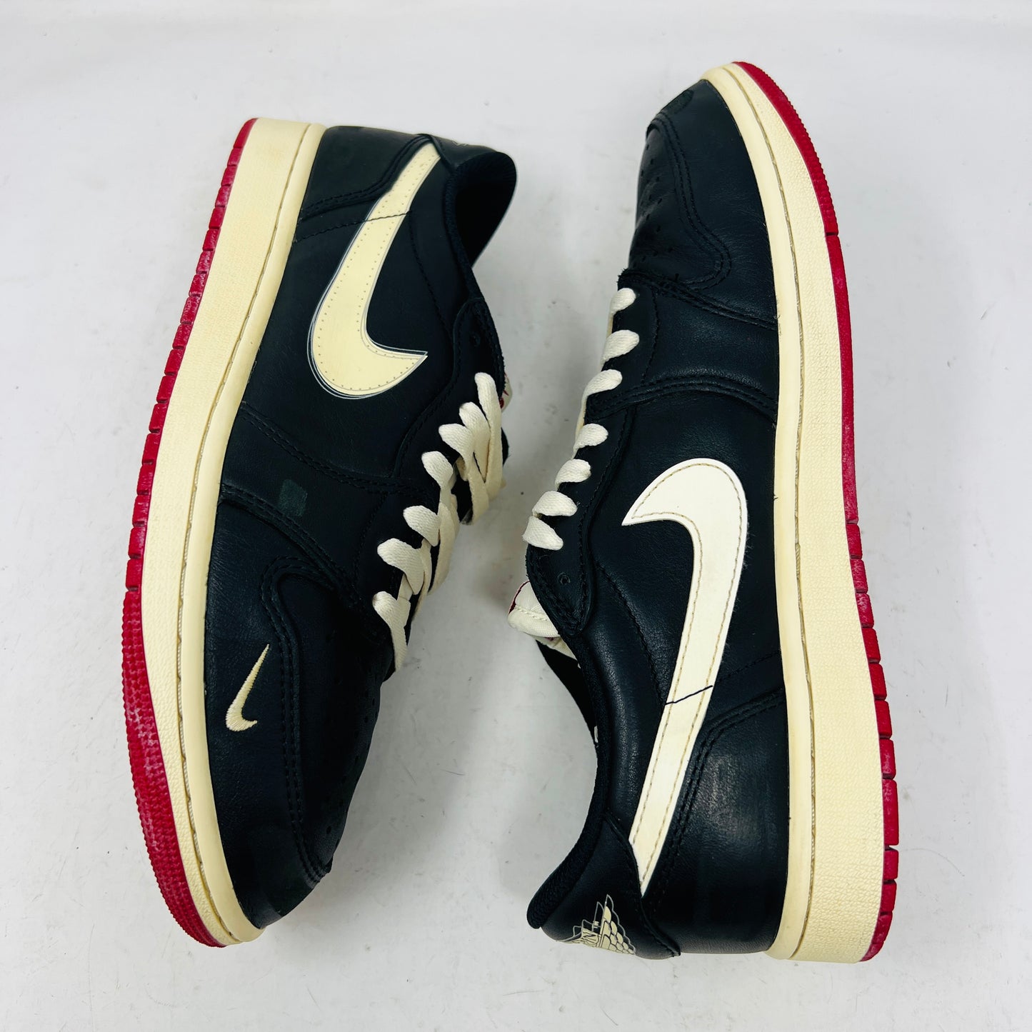 Jordan 1 Retro Low OG Nigel Sylvester Better With Time