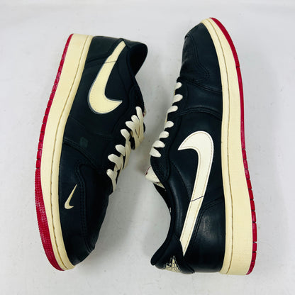 Jordan 1 Retro Low OG Nigel Sylvester Better With Time