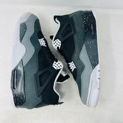 Jordan 4 Retro Fear (2024)