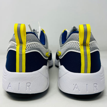 Nike Air Zoom Spiridon SP Deep Royal Yellow Strike