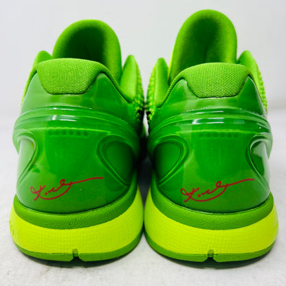 Nike Kobe 6 Protro Grinch (2020)