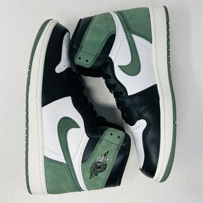 Jordan 1 Retro High Clay Green