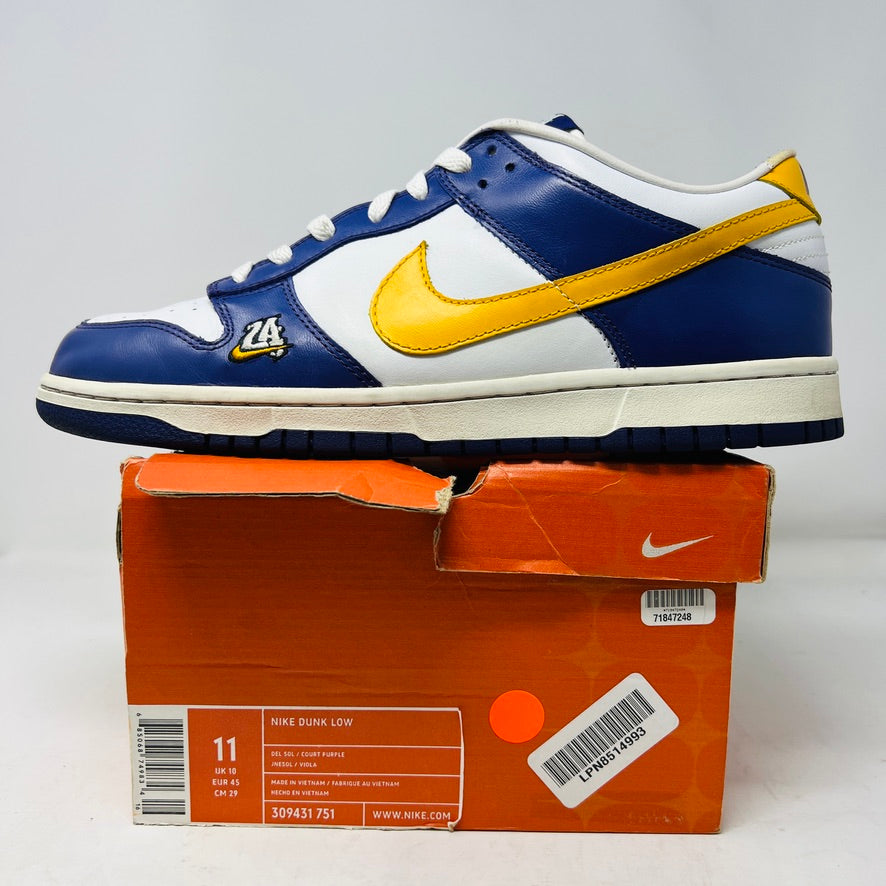Nike Dunk Low LA
