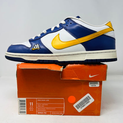 Nike Dunk Low LA