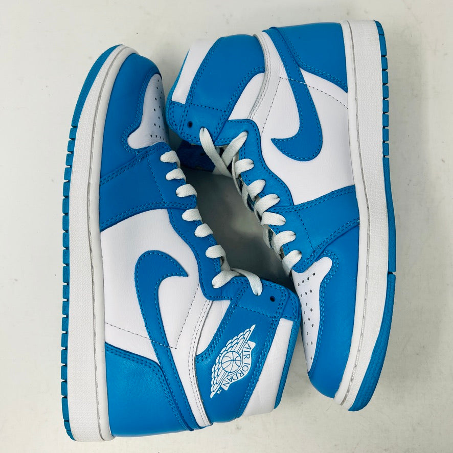 Jordan 1 Retro High OG UNC
