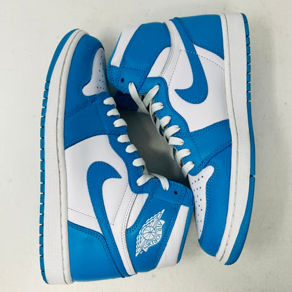 Jordan 1 Retro High OG UNC