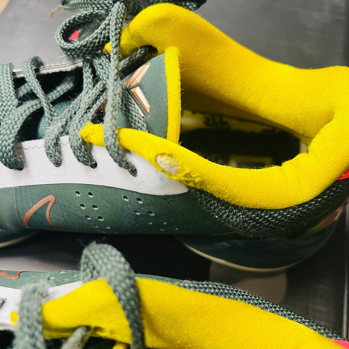 Nike Kobe 5 Protro EYBL Girls (2020)