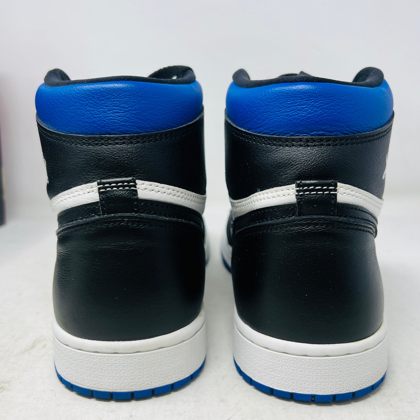 Jordan 1 Retro High Royal Toe