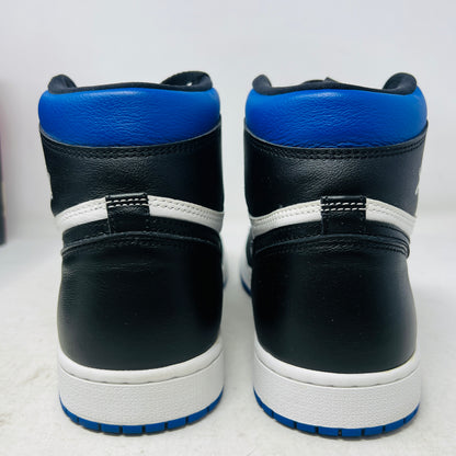 Jordan 1 Retro High Royal Toe