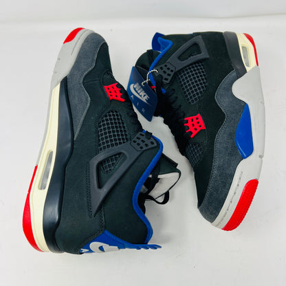 Jordan 4 Retro Rare Air (1 GOLD 1 WHITE)