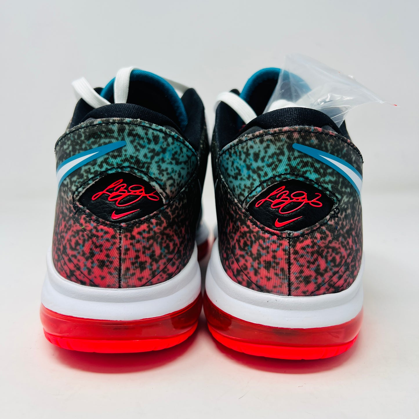 Nike LeBron 8 V2 Low Miami Nights (2021)