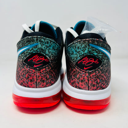 Nike LeBron 8 V2 Low Miami Nights (2021)