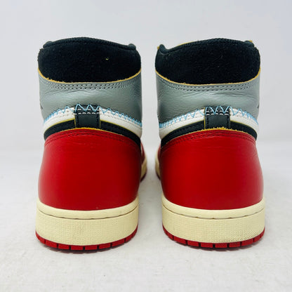 Jordan 1 Retro High OG SP Union LA Chicago Shadow