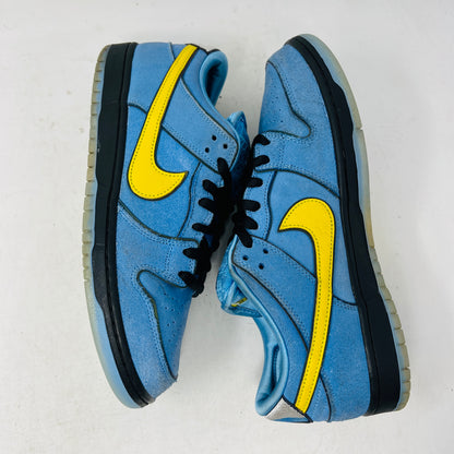 Nike SB Dunk Low The Powerpuff Girls Bubbles