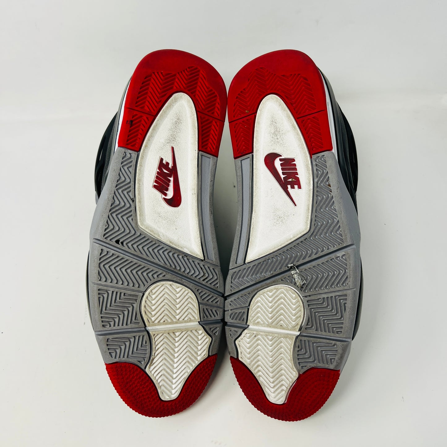 Jordan 4 Retro Bred Reimagined