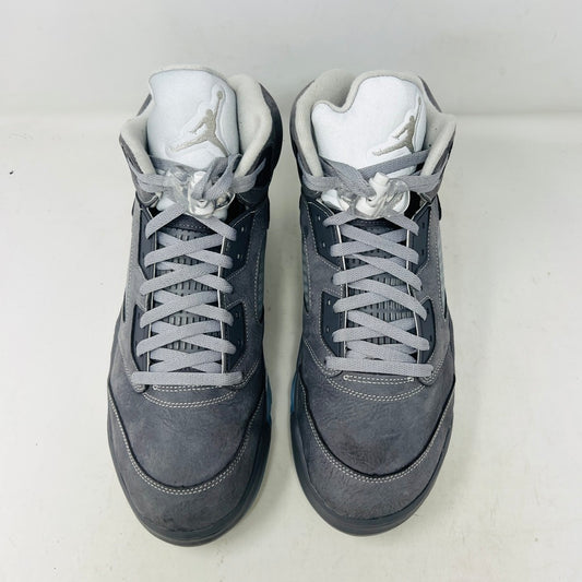 Jordan 5 Retro Wolf Grey (2026)