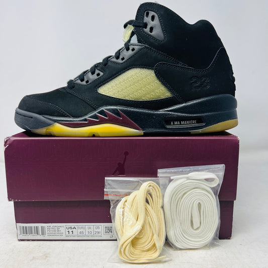 Jordan 5 Retro A Ma Maniére Dusk