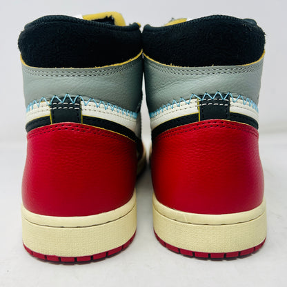 Jordan 1 Retro High OG SP Union LA Chicago Shadow
