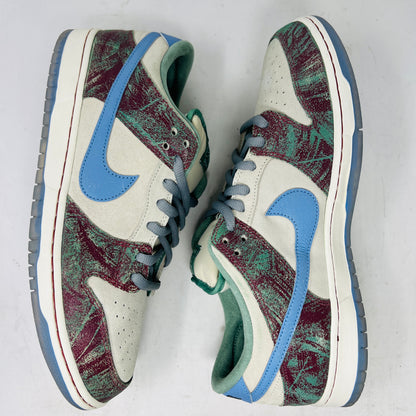 Nike SB Dunk Low Crenshaw Skate Club
