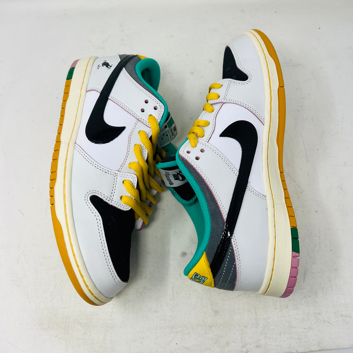 Nike SB Dunk Low CSEF