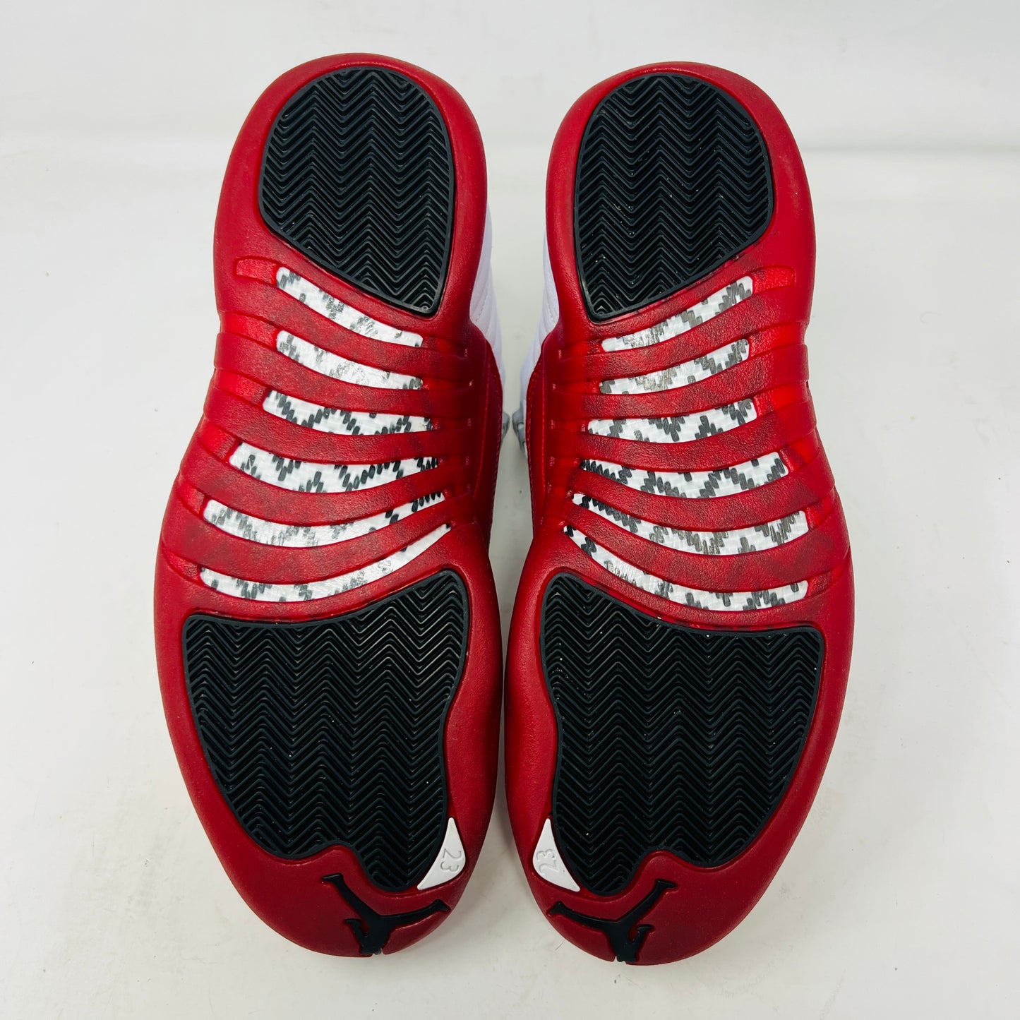 Jordan 12 Retro Cherry (2023)