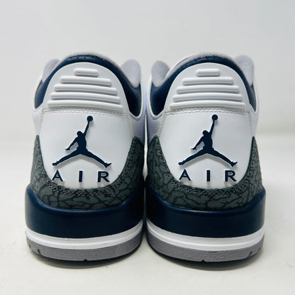 Jordan 3 Retro Midnight Navy