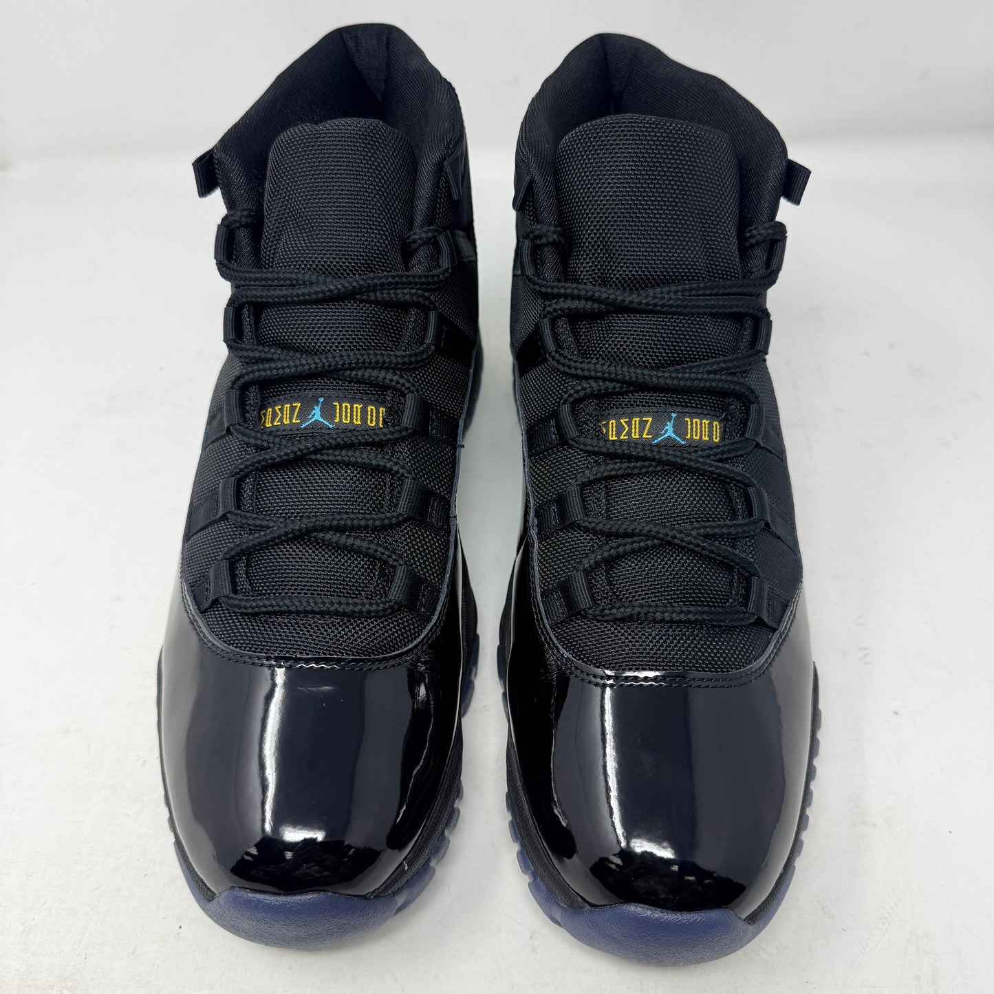 Jordan 11 Retro Gamma Blue (2025)