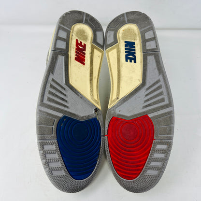 Jordan 3 Retro Seoul 2.0