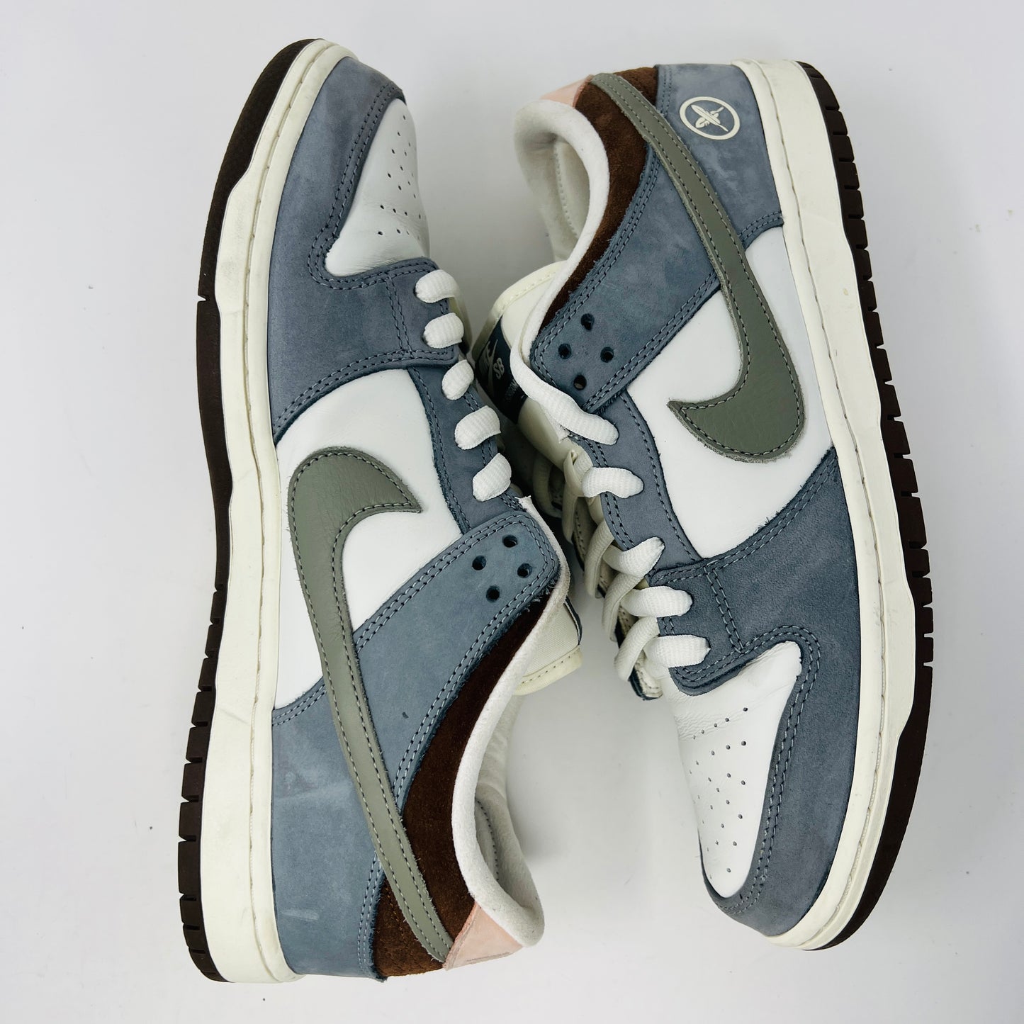 Nike SB Dunk Low Yuto Horigome