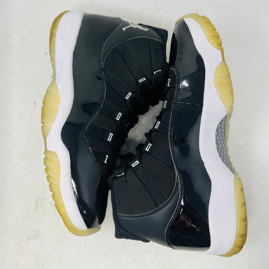 Jordan 11 Retro Jubilee 25th Anniversary