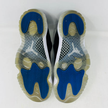 Jordan 11 Retro Low Space Jam