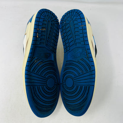 Jordan 1 Retro Low OG SP Fragment x Travis Scott