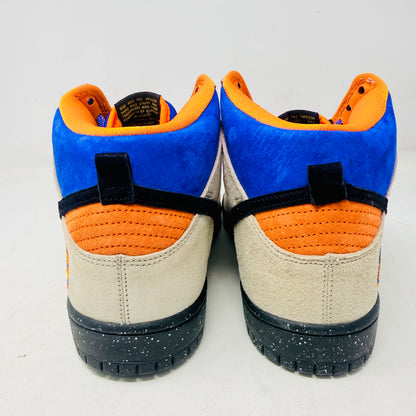 Nike SB Dunk High Acapulco Gold